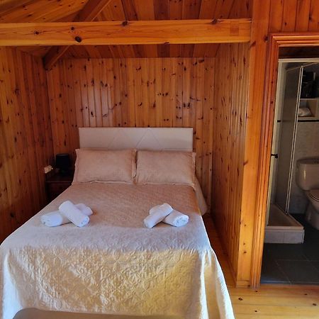 Alojamiento Con Jardin Y Barbacoa Кангас-де-Онис Экстерьер фото